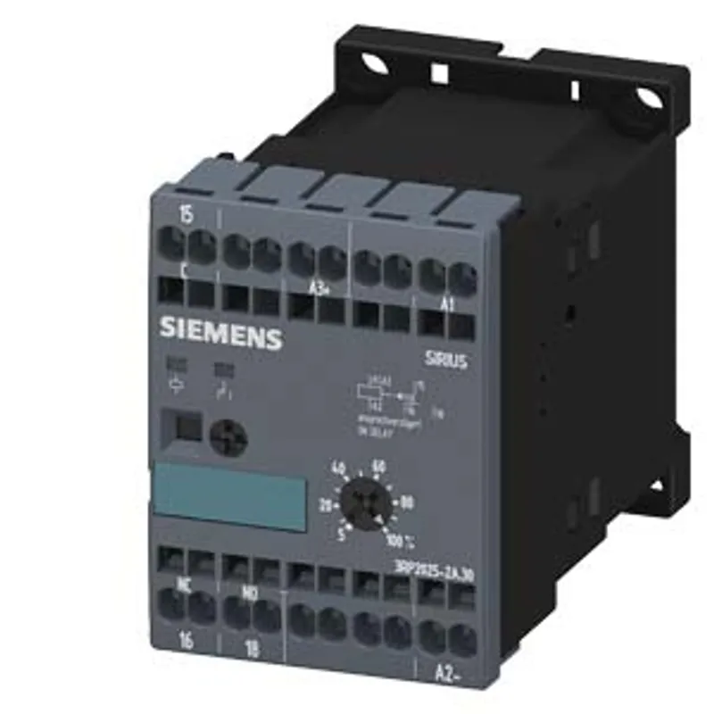 Siemens 3RP2025-2AQ30 — photo 1 of 2