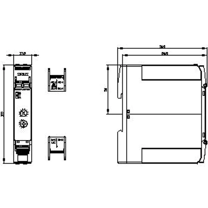 Siemens 3RP2505-1AB30-0AC1 — photo 2 of 5