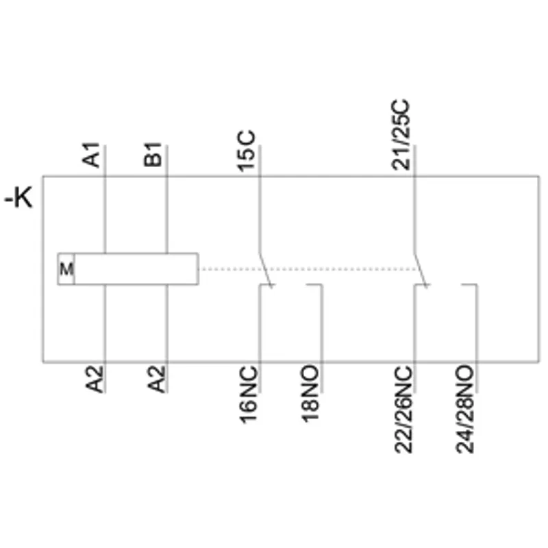 Siemens 3RP2505-1BT20 — photo 5 of 5
