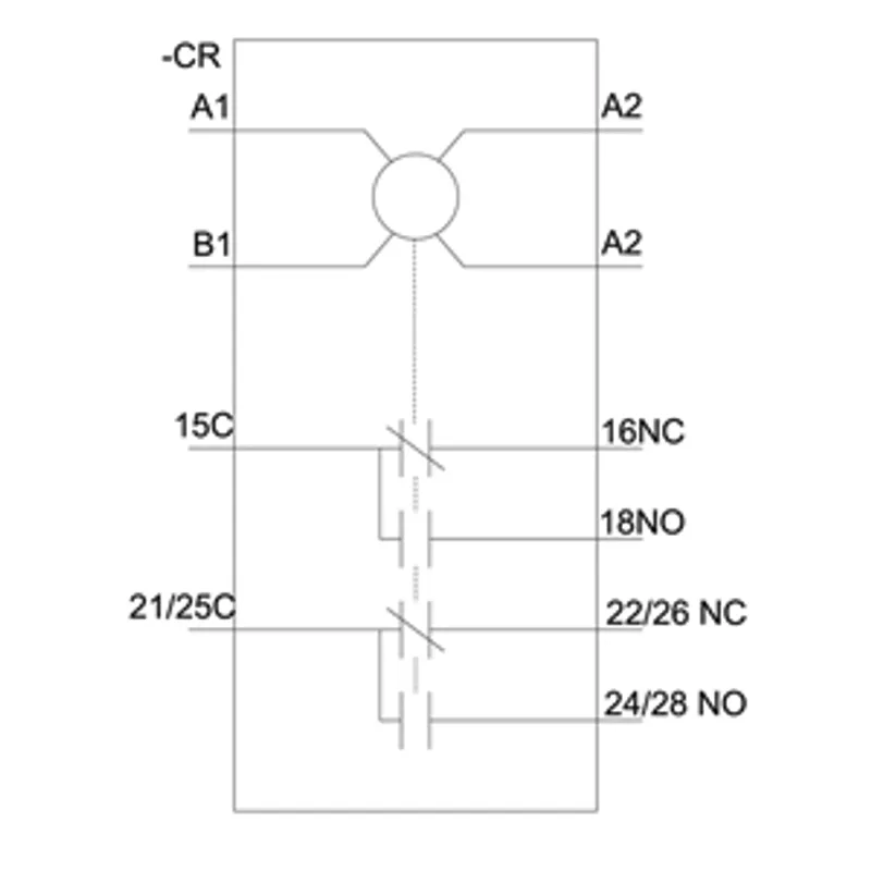 Siemens 3RP2505-1BW30 — photo 4 of 5