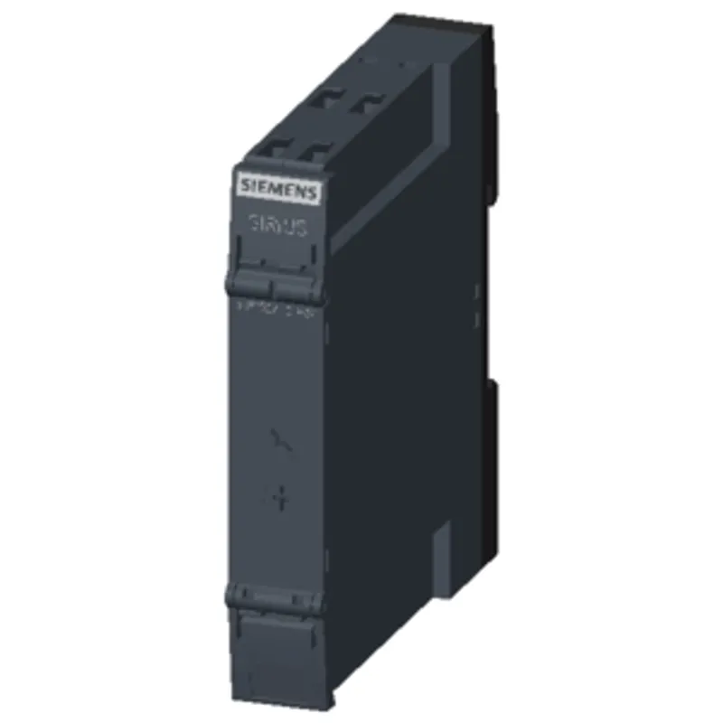 Siemens 3RP2527-2EW30 — photo 3 of 5