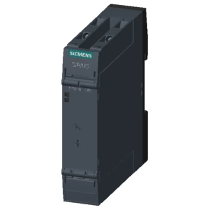 Siemens 3RP2540-1BB30 — photo 3 of 5
