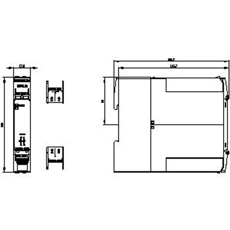 Siemens 3RQ1000-1EB00 — photo 2 of 5