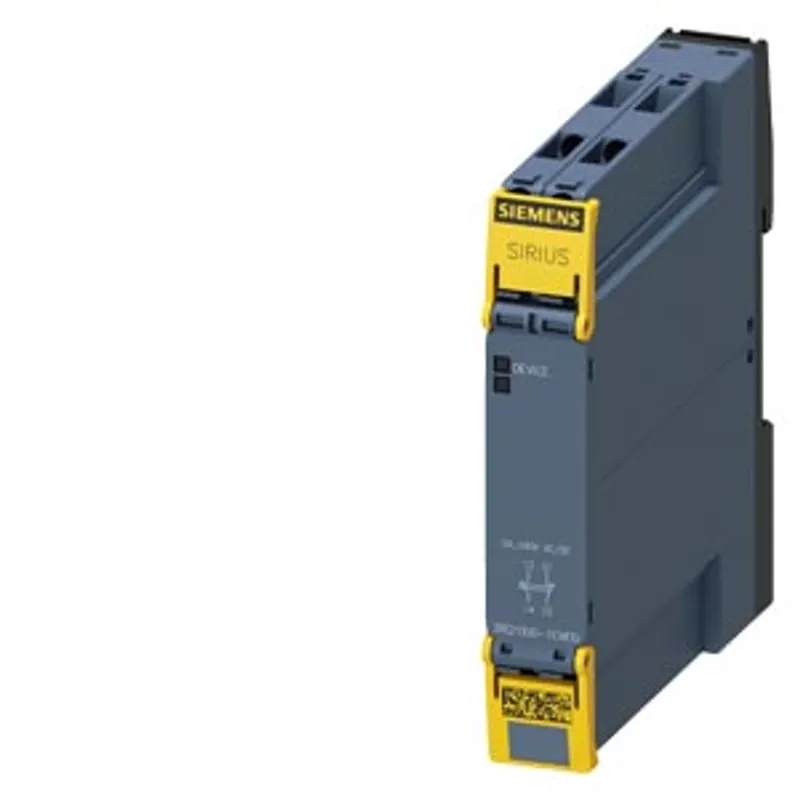 Siemens 3RQ1000-1EW00 — photo 1 of 5