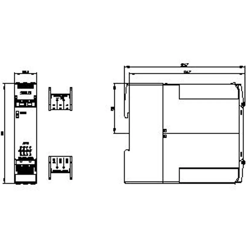 Siemens 3RQ1000-1HB00 — photo 2 of 5
