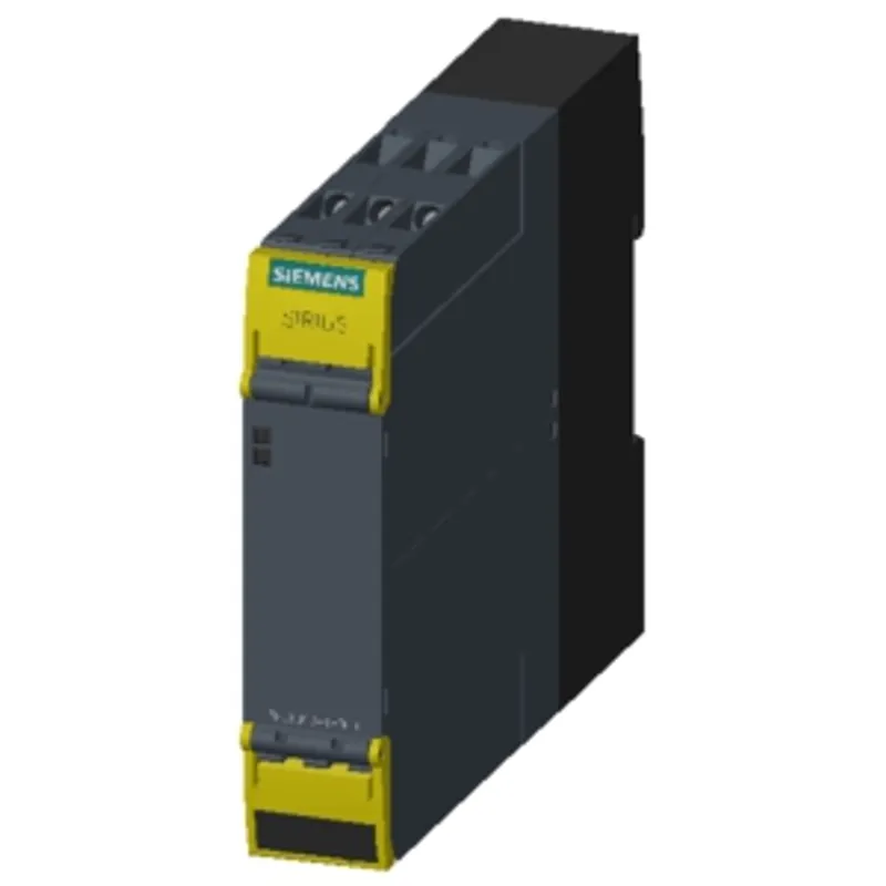Siemens 3RQ1000-1HB00 — photo 3 of 5