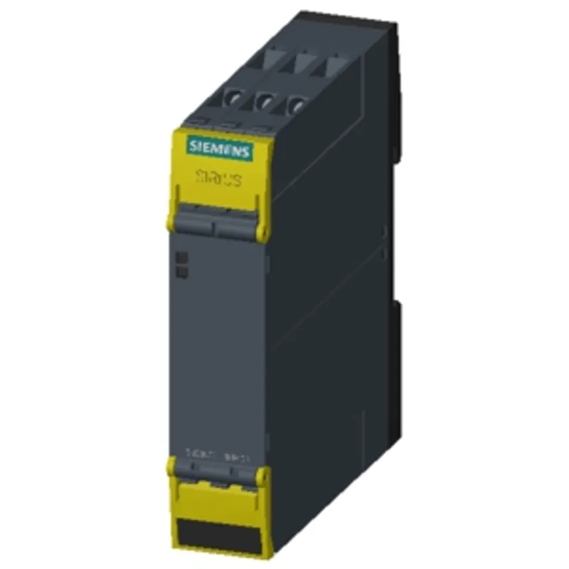 Siemens 3RQ1000-1HW00 — photo 3 of 5