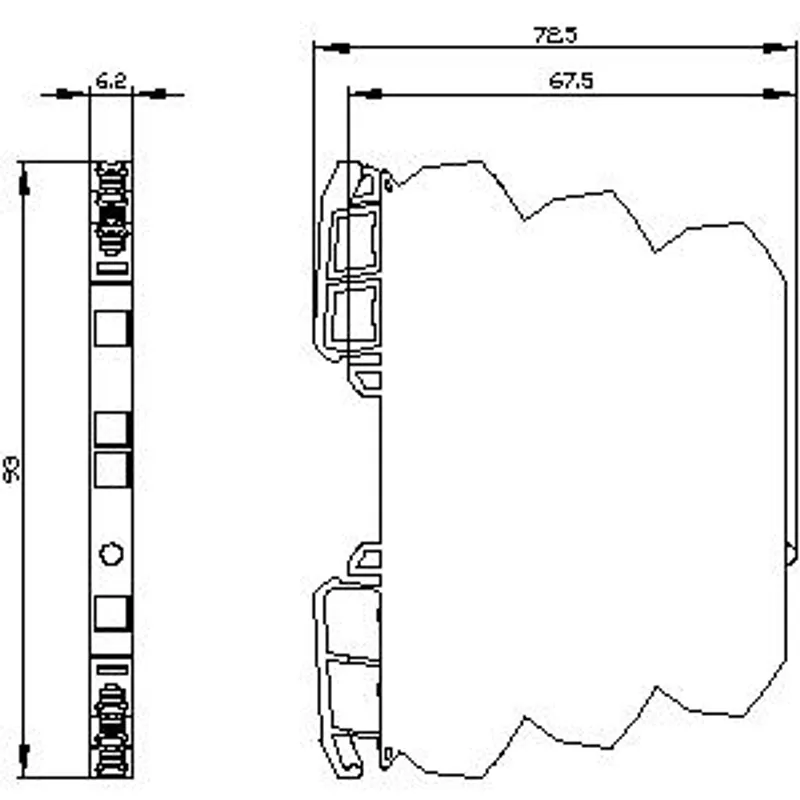 Siemens 3RQ3038-2AE01 — photo 2 of 5