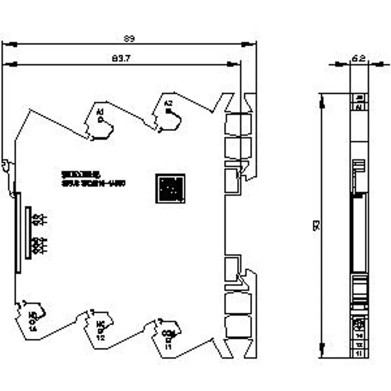 Siemens 3RQ4118-1AB00 — photo 2 of 3