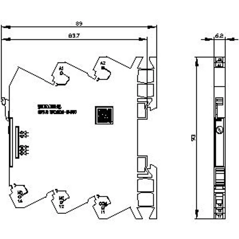 Siemens 3RQ4128-2AB30 — photo 2 of 3