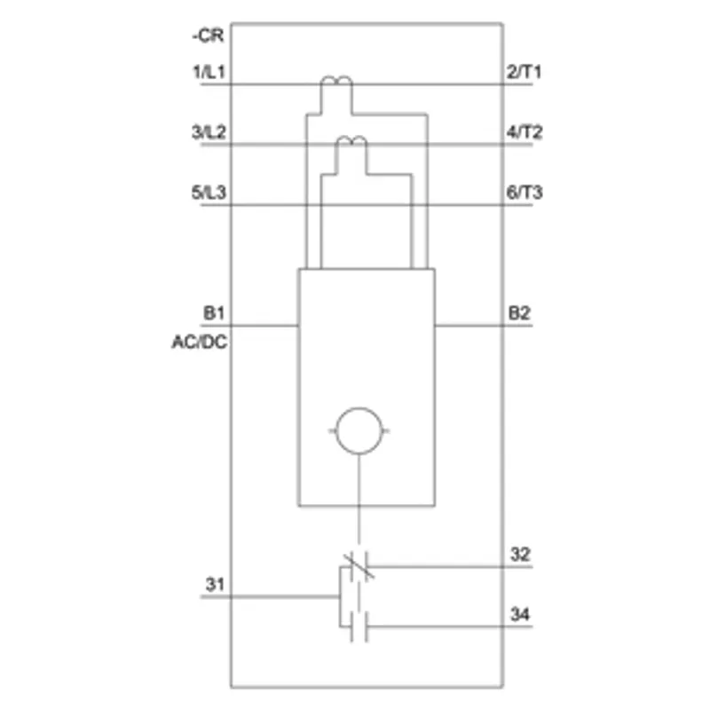 Siemens 3RR2141-2AA30 — photo 4 of 5