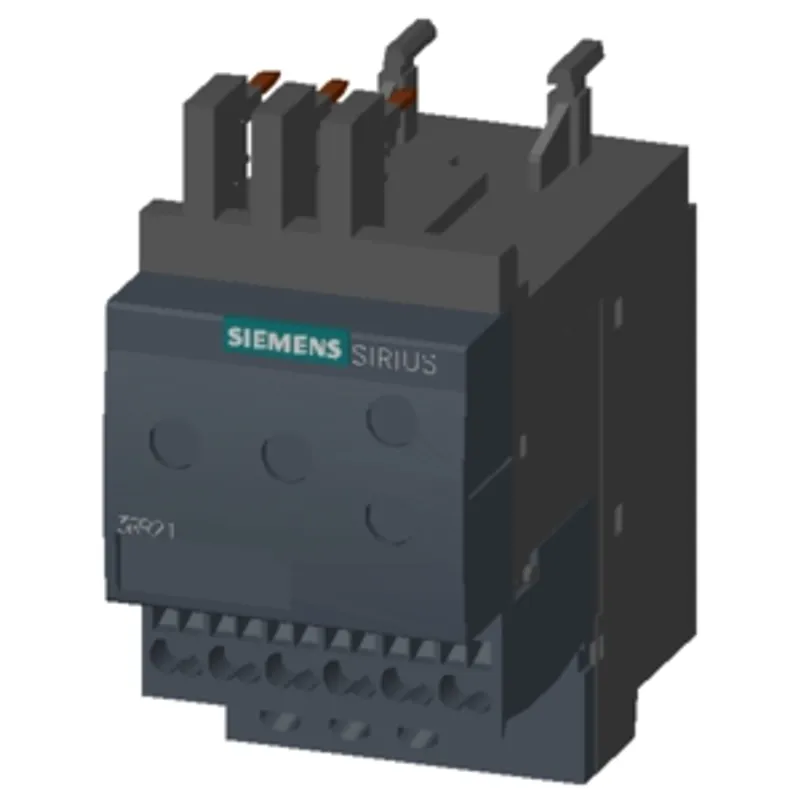 Siemens 3RR2141-2AA30 — photo 3 of 5