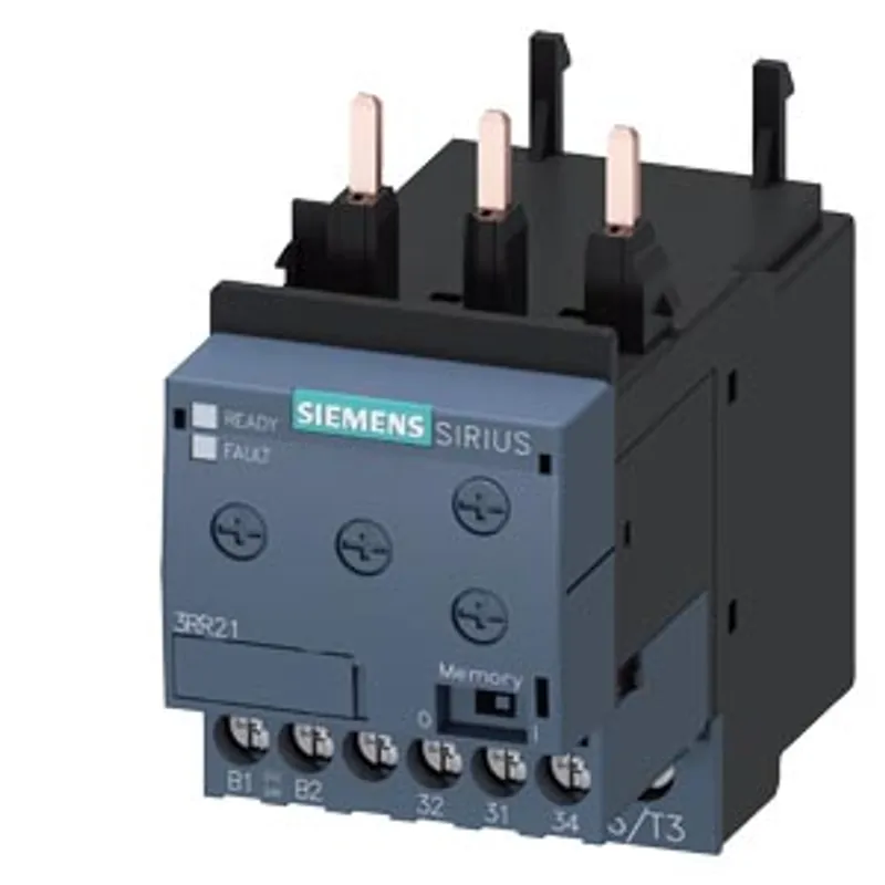 Siemens 3RR2142-1AA30 — photo 1 of 5