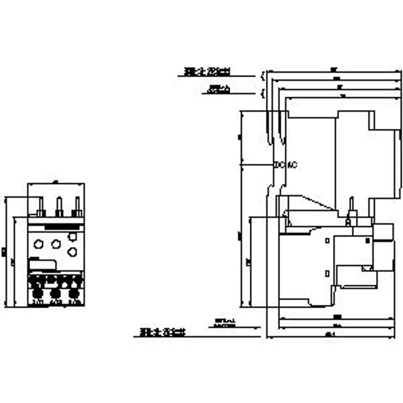 Siemens 3RR2142-1AA30 — photo 2 of 5