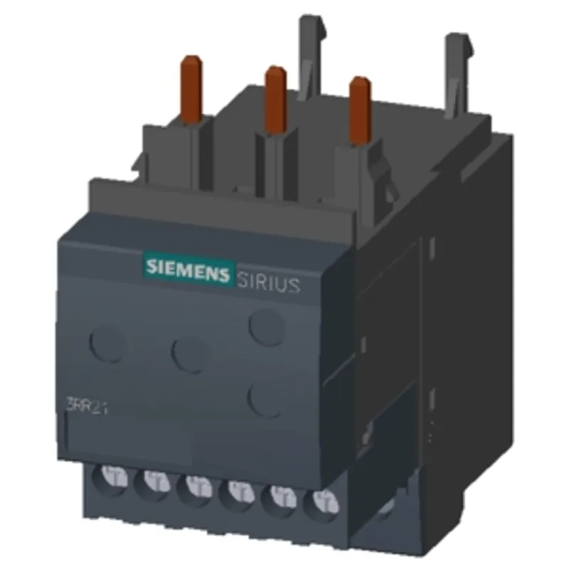 Siemens 3RR2142-1AA30 — photo 3 of 5