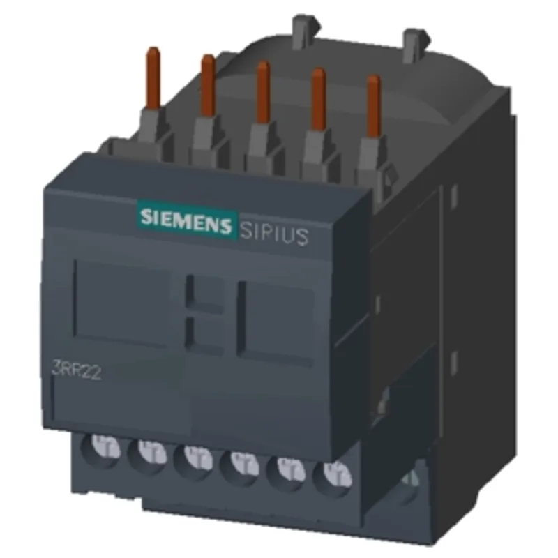 Siemens 3RR2241-1FW30 — photo 3 of 5