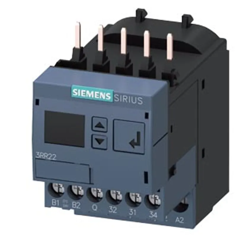 Siemens 3RR2241-1FW30 — photo 1 of 5