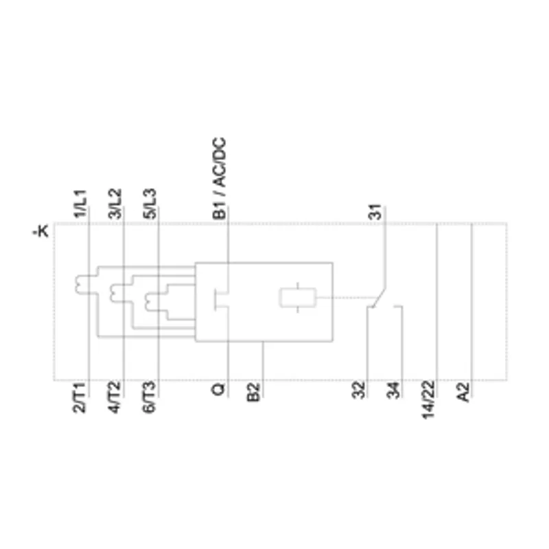 Siemens 3RR2241-1FW30 — photo 5 of 5