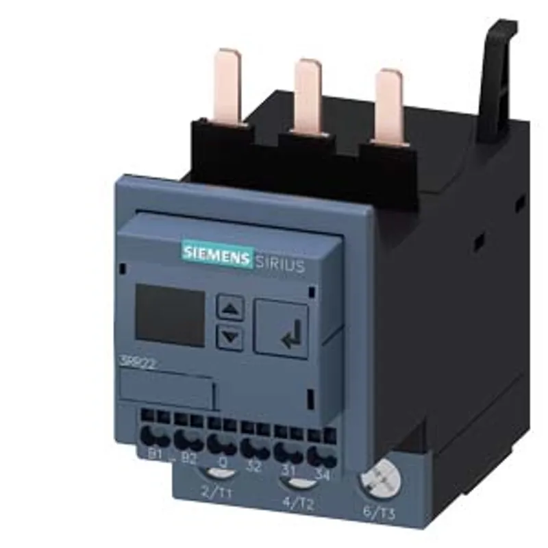 Siemens 3RR2243-3FA30 — photo 1 of 5