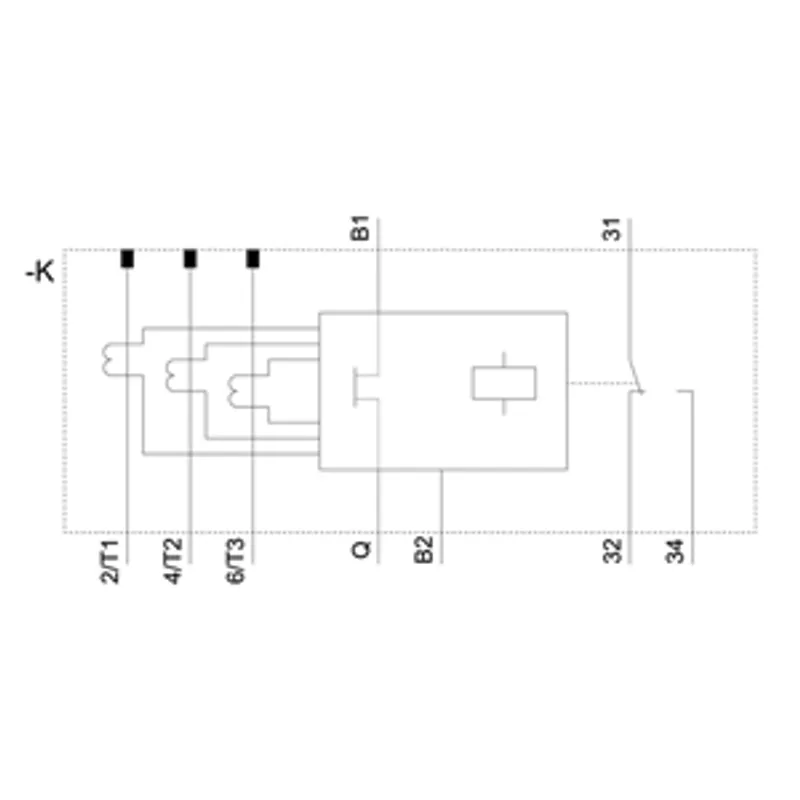 Siemens 3RR2243-3FA30 — photo 5 of 5