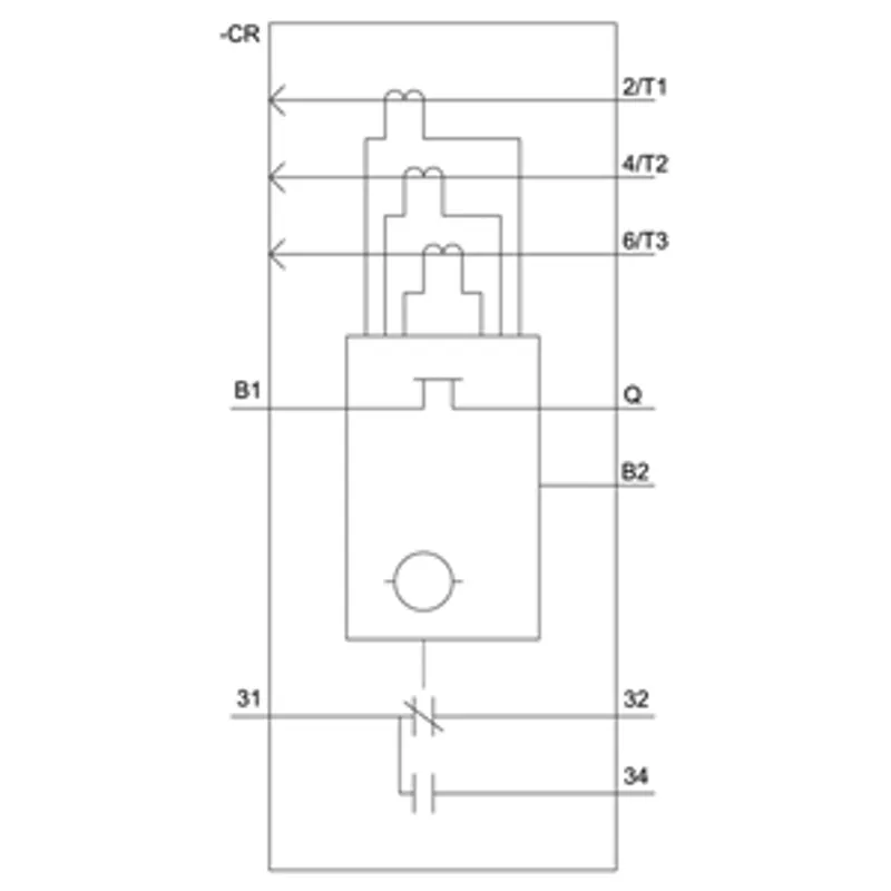 Siemens 3RR2243-3FA30 — photo 4 of 5