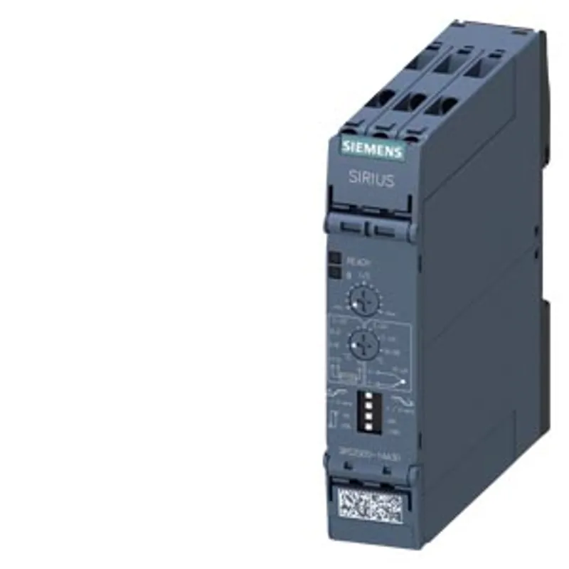 Siemens 3RS2500-1AA30 — photo 1 of 5