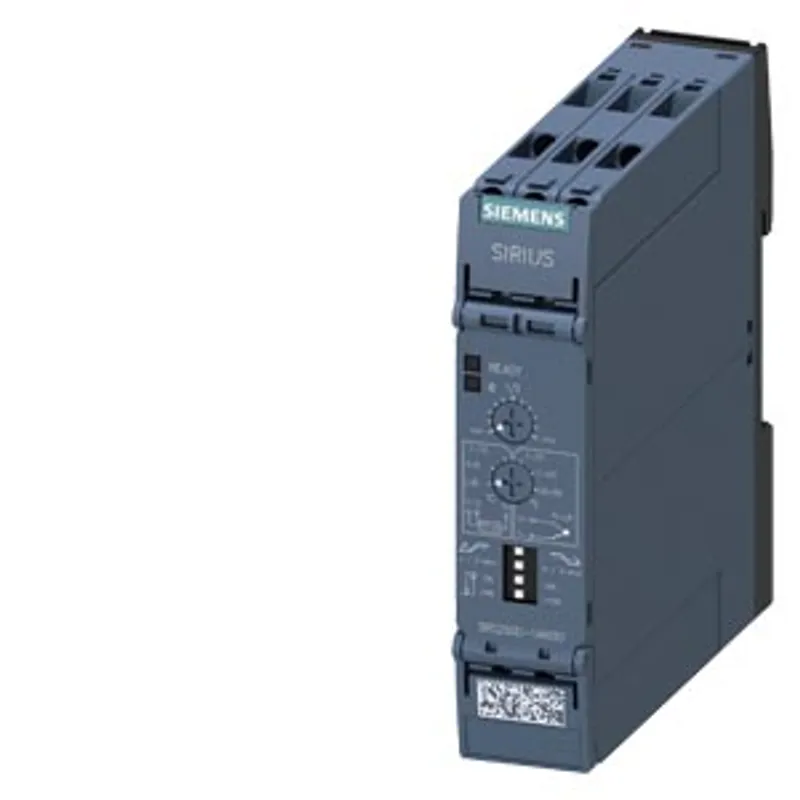 Siemens 3RS2500-1AW30 — photo 1 of 5