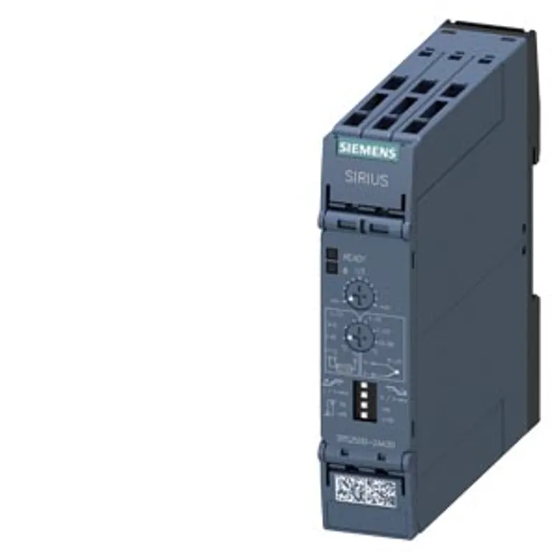 Siemens 3RS2500-2AA30 — photo 1 of 5