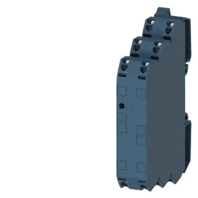 Siemens 3RS7006-2FE00 – Separation amplifier 24 V AC/DC