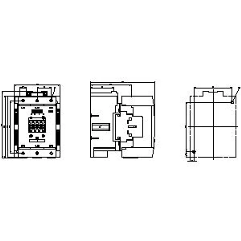 Siemens 3RT1054-1AF36 — photo 2 of 5