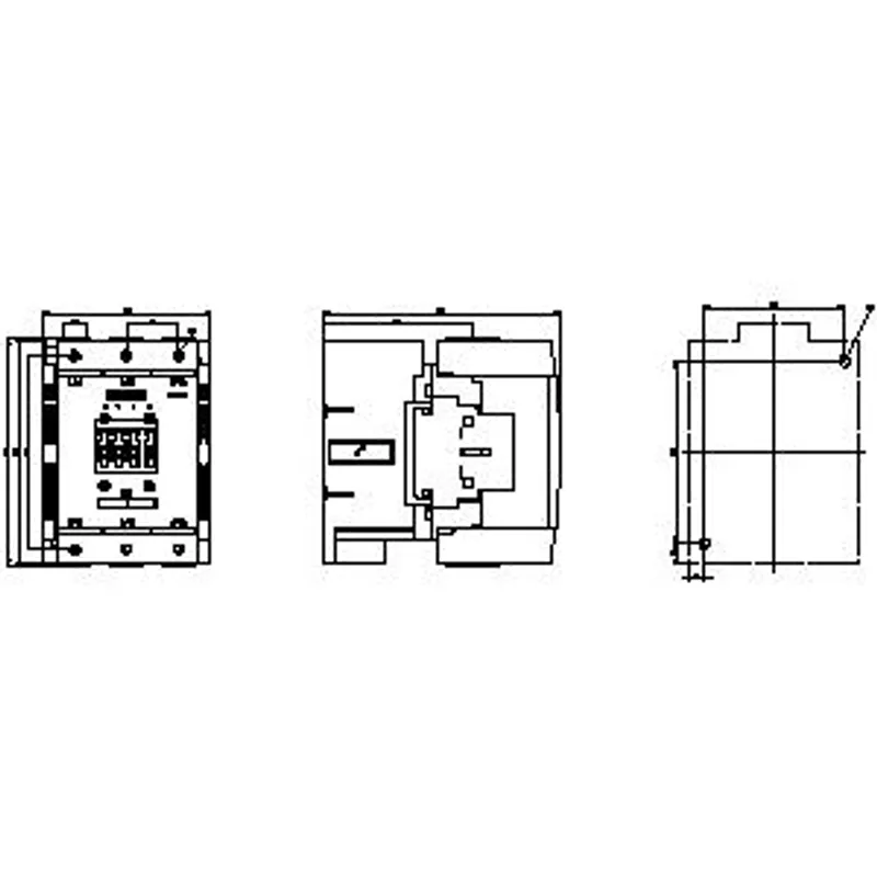 Siemens 3RT1054-1LA06 — photo 2 of 5