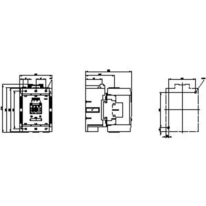 Siemens 3RT1054-1SP36-3PA0 — photo 2 of 5