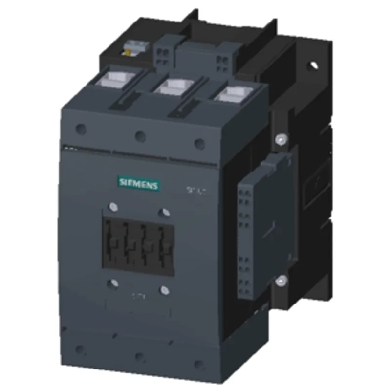Siemens 3RT1054-3XJ46-0LA2 — photo 3 of 5