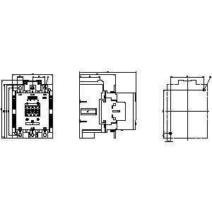 Siemens 3RT1054-6AB36-Z X95 — photo 2 of 5