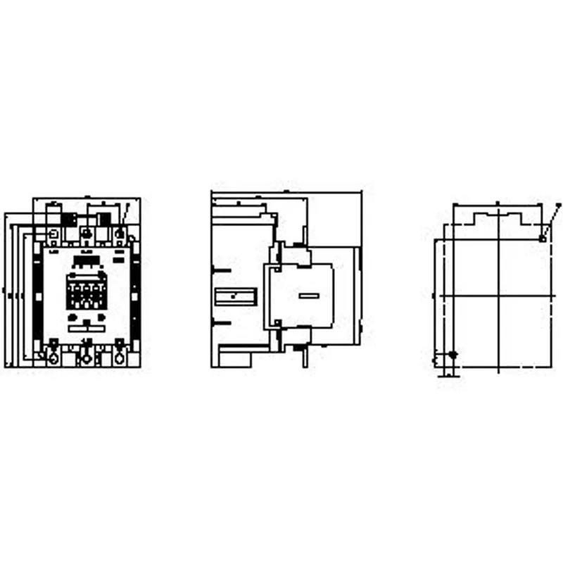 Siemens 3RT1055-2AD36 — photo 2 of 5