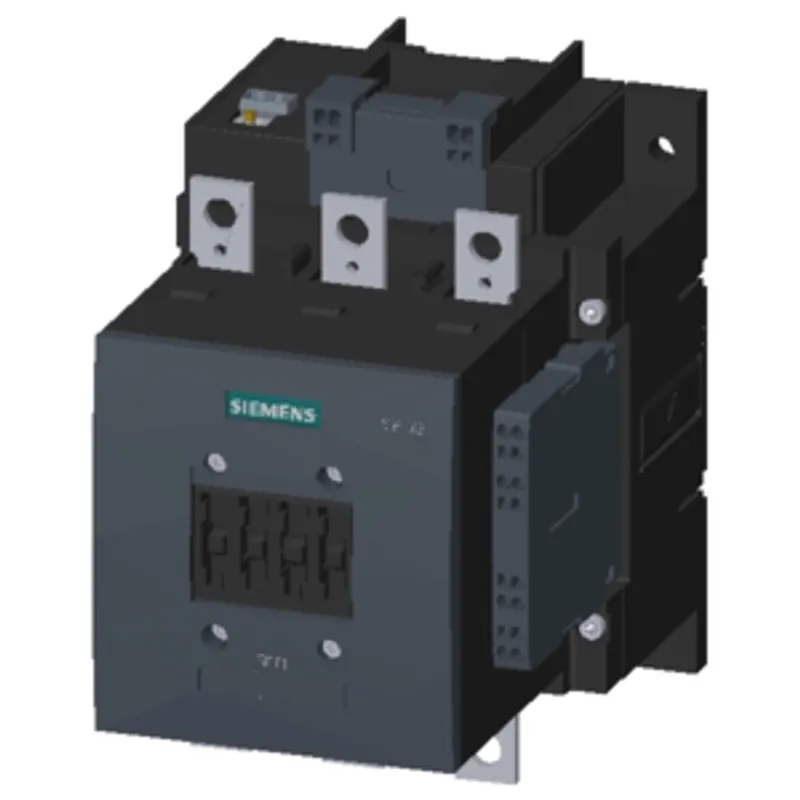 Siemens 3RT1055-2XB46-0LA2 — photo 3 of 5