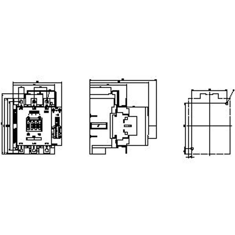 Siemens 3RT1055-6PF35 — photo 2 of 5