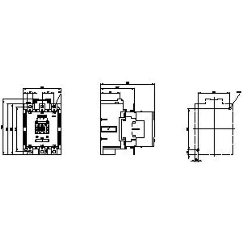 Siemens 3RT1055-6SF36 — photo 2 of 5