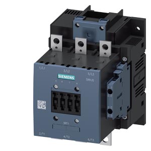 Siemens 3RT1056-6AF36-0UA0 — photo 1 of 5