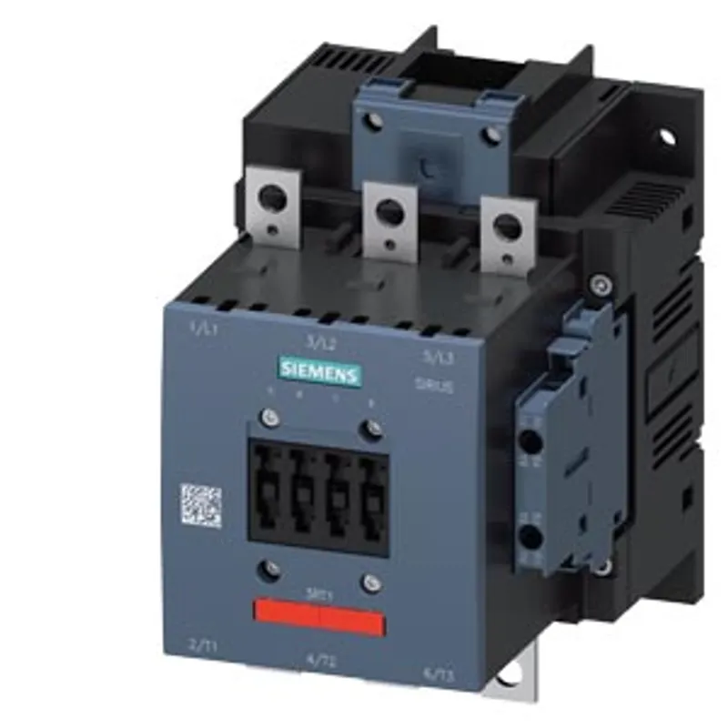 Siemens 3RT1056-6AF36-3PA0 — photo 1 of 5