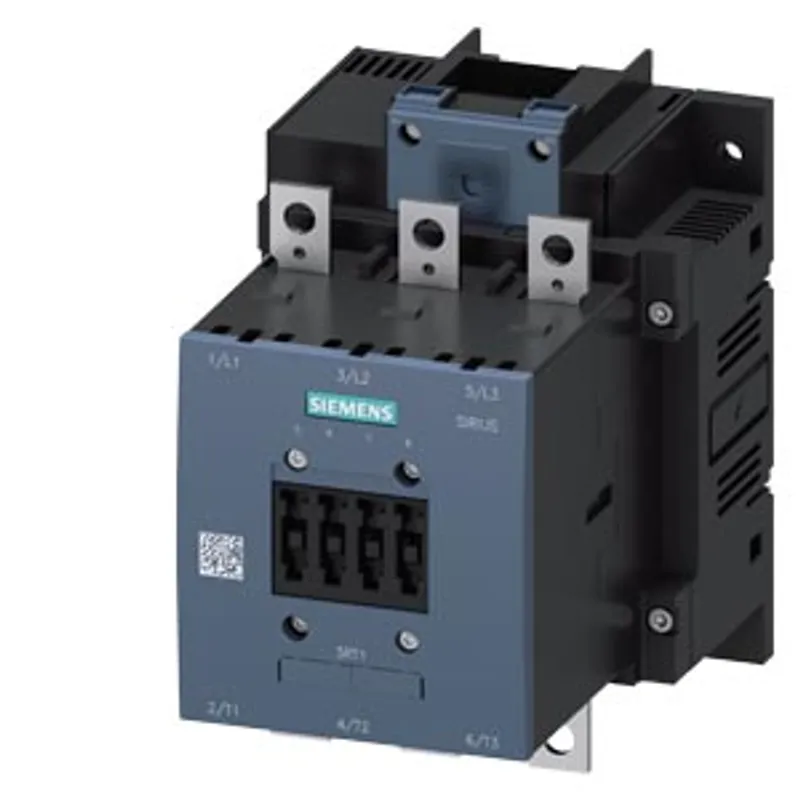 Siemens 3RT1056-6AP30 — photo 1 of 3