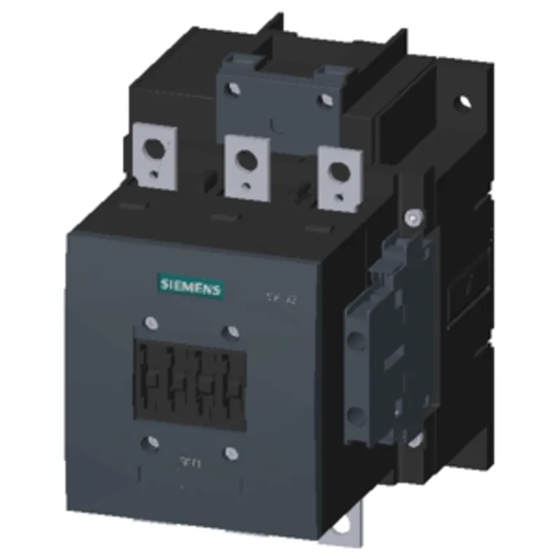 Siemens 3RT1056-6AP36 — photo 3 of 5