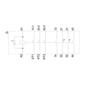 Siemens 3RT1056-6AP36 — photo 5 of 5