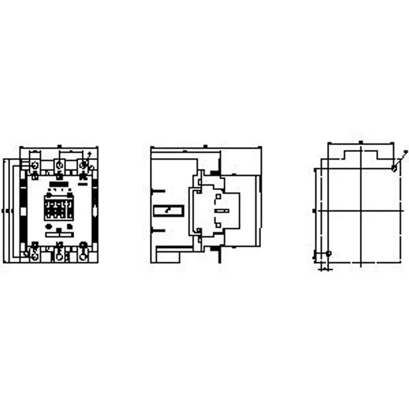 Siemens 3RT1056-6LA06 — photo 2 of 5