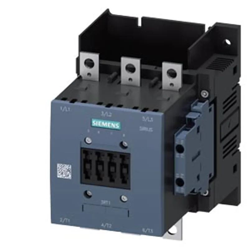 Siemens 3RT1056-6LA06 — photo 1 of 5