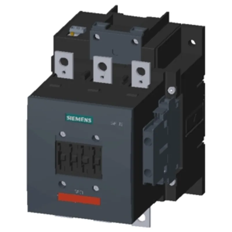 Siemens 3RT1056-6NB36-3PA0 — photo 3 of 5