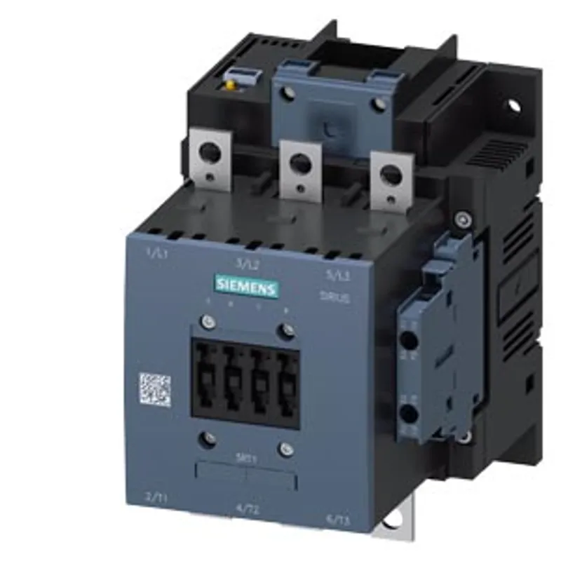 Siemens 3RT1056-6NF36 — photo 1 of 5