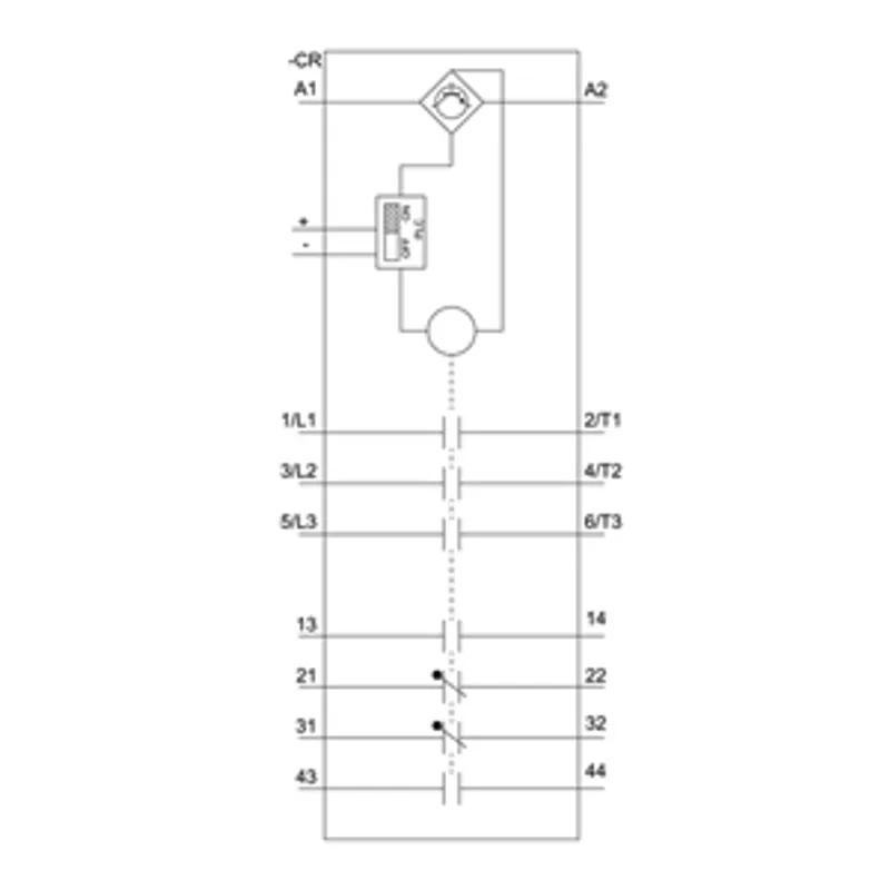Siemens 3RT1056-6NP38-0PA5 — photo 4 of 5