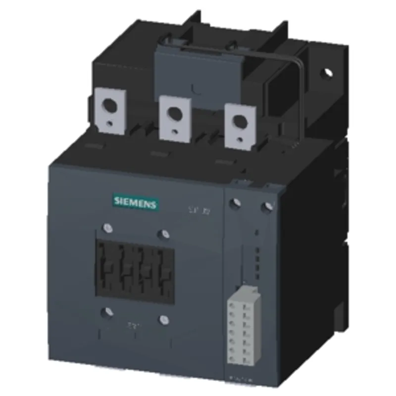 Siemens 3RT1056-6PF35 — photo 3 of 5