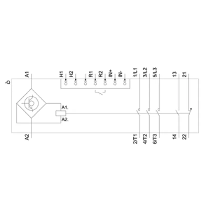 Siemens 3RT1056-6PP35 — photo 5 of 5